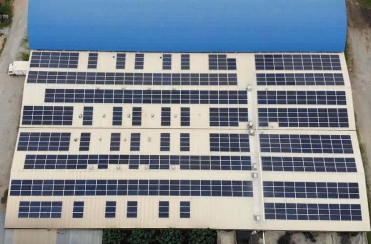 238.1 kWp