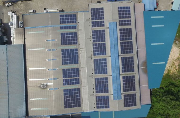 425.0 kWp